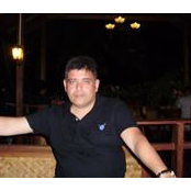Vikas Vermas foto