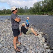 Etienne Poirier's photo