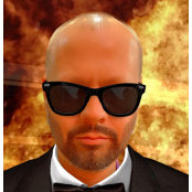 Brian Johnsons billede