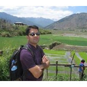 Vikram Vuppala's photo