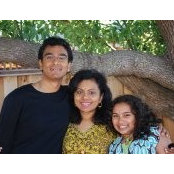 Jaya venkataraman's photo