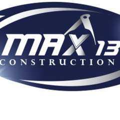 Max13 Construction Inc