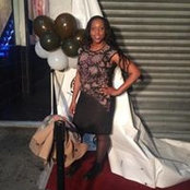 Natasha Riley-Applewhite's photo