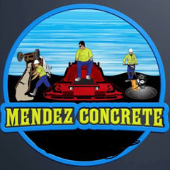 Mendez Concrete