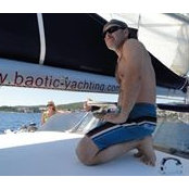 Andrei Chisinevschi's photo