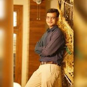 Raja Jitendra's photo