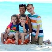 Christina Temple's photo