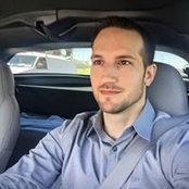 Peter Naclerio's photo