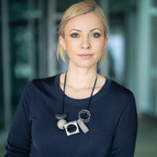 Simona Bogdans foto