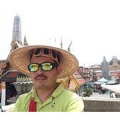 James Liu's photo