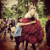 Caz Geldard's photo