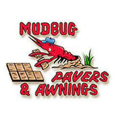 Mudbug Pavers & Construction