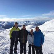 Henry Wilkinson's photo