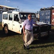 Mike Epstein's photo