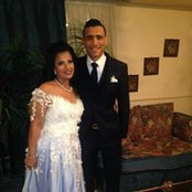 Heba Sayad's photo