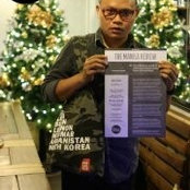 Nante Santamaria's photo