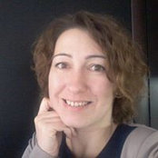 Ольга Лермонтова's photo