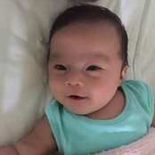Ria Garferio's photo