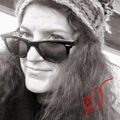 Barbara Vizi's photo