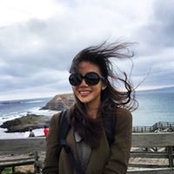 Nadia Rahman's photo