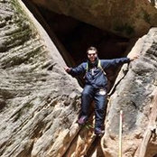 Adam ElBenni's photo