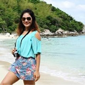 Supreeya Maneekul's photo