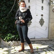 Barbara Vanveerdeghem's photo