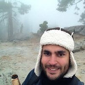 Juan Lozano's photo