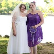 Whitney Higman's photo