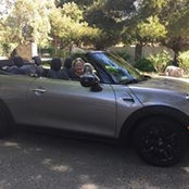 Joan Stevens's photo