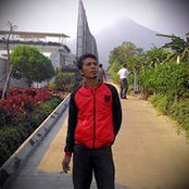 Mulyadi Omen's photo