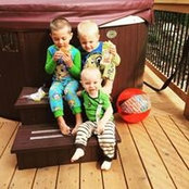 Foto von Gillian Leander