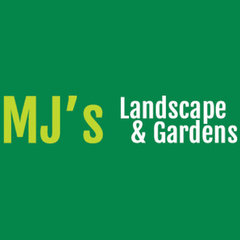 MJ's Landscapes & Gardens