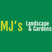 MJ's Landscapes & Gardens