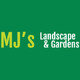 MJ's Landscapes & Gardens