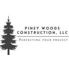 Piney Woods Construction