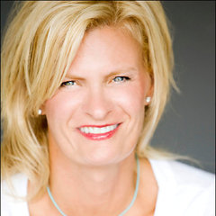 Ashley Slagle Interior Design