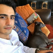 Ballal Mirza's photo