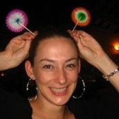 Lorraine Toner's photo