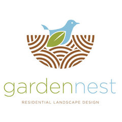 Garden Nest Residential Landscape