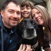 Isaac Williams's photo