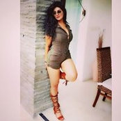 Sapnaa Desaii's photo