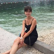 Ирина Ильина's photo