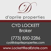 Cyd Lockettさんの写真