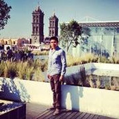 Hugo García's photo