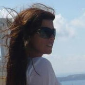 Yasemin Lia Açıkgün's photo
