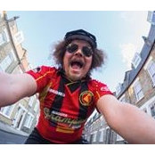 Daniel Lloyd's photo