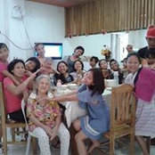Delia Villegas's photo