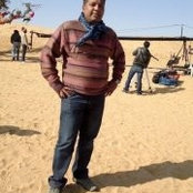Soniil Shetty's photo