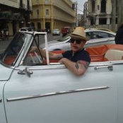 Damien Donnell's photo